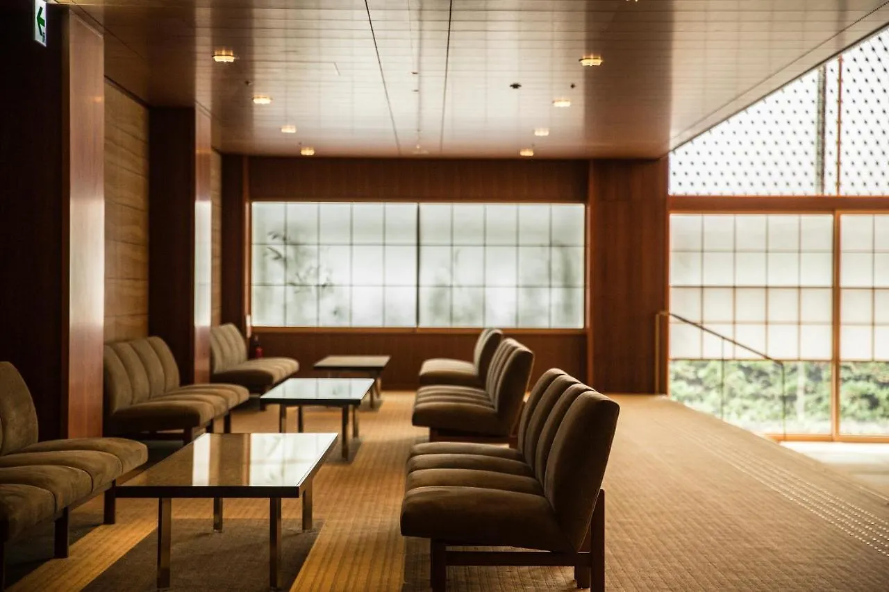 The Okura Tokyo Otel