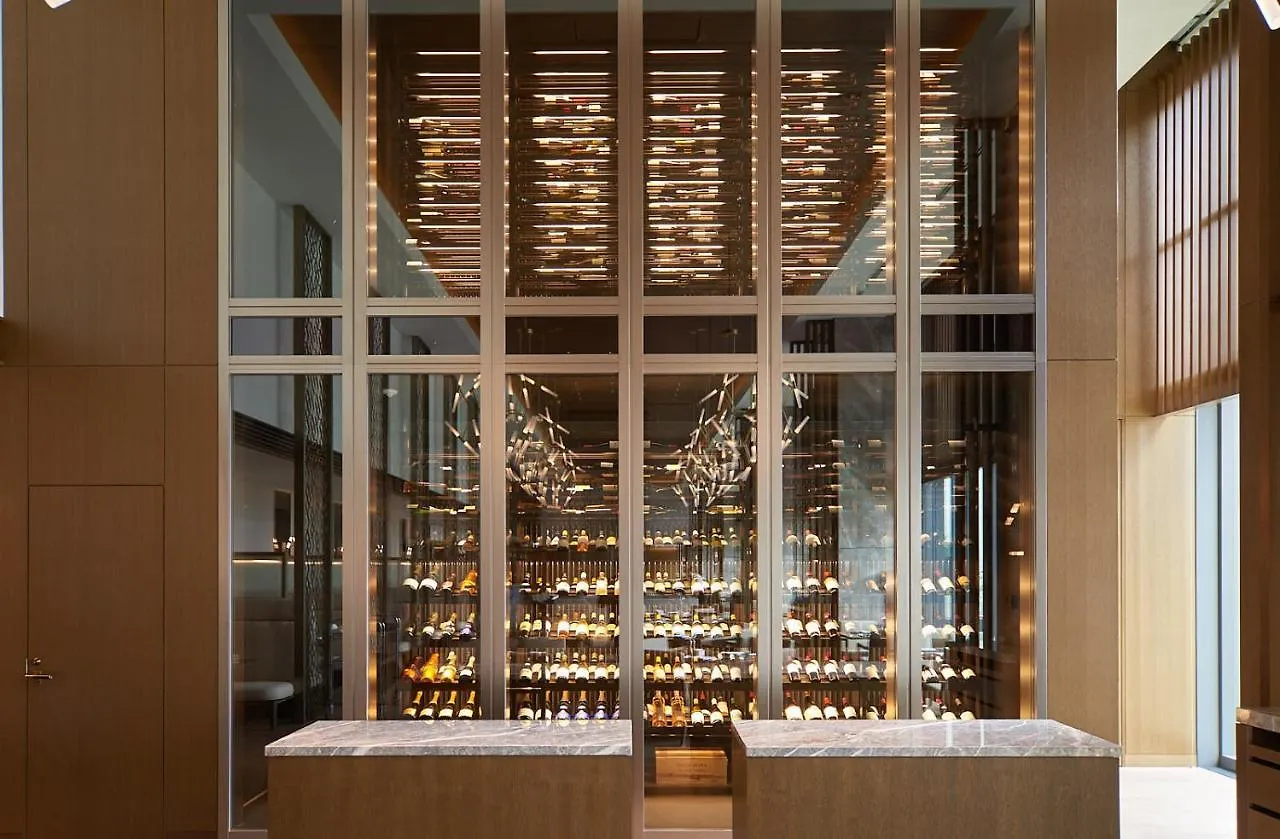 The Okura Tokyo Otel