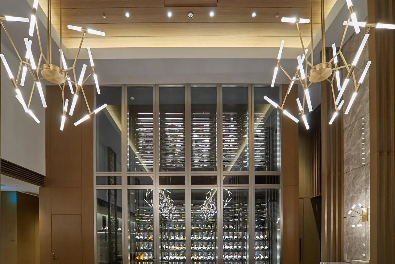 The Okura Tokyo Otel