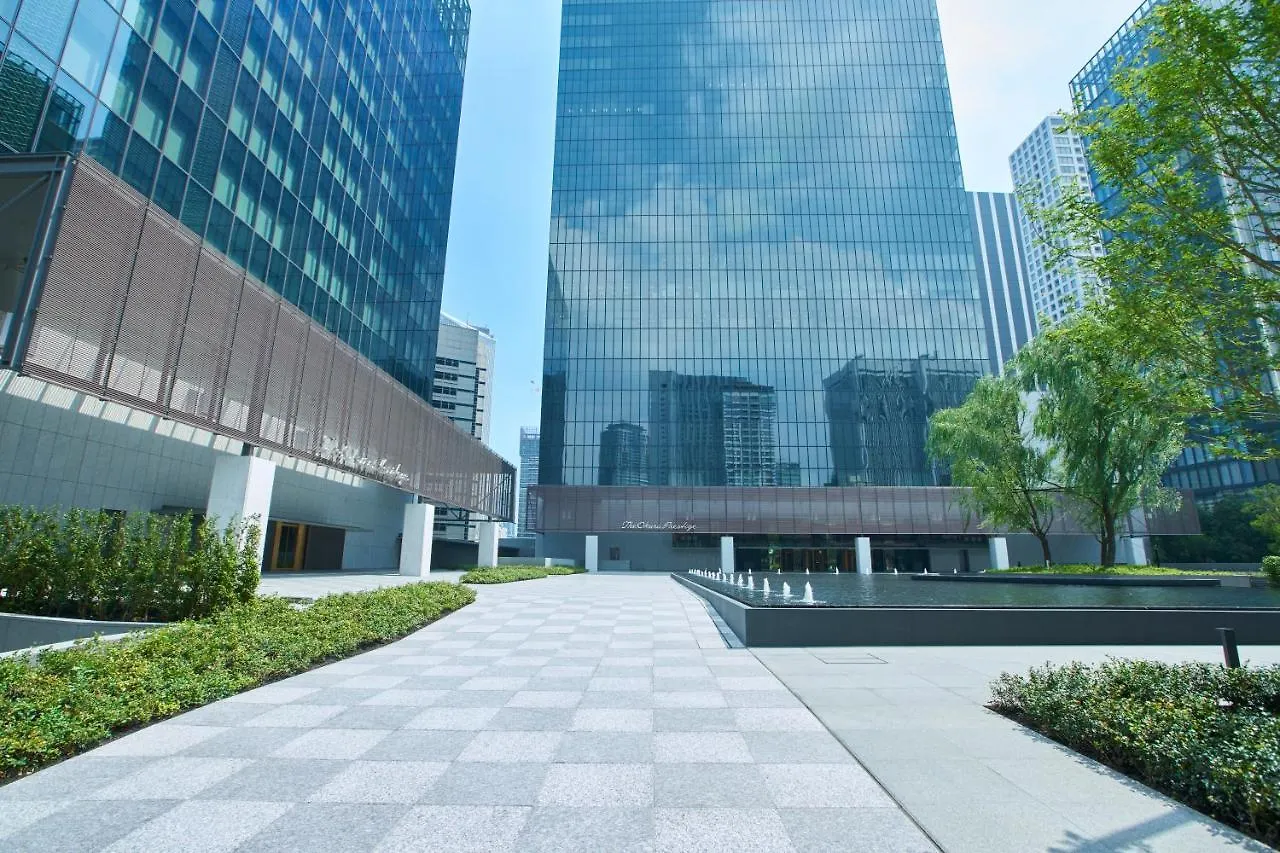 The Okura Tokyo Otel