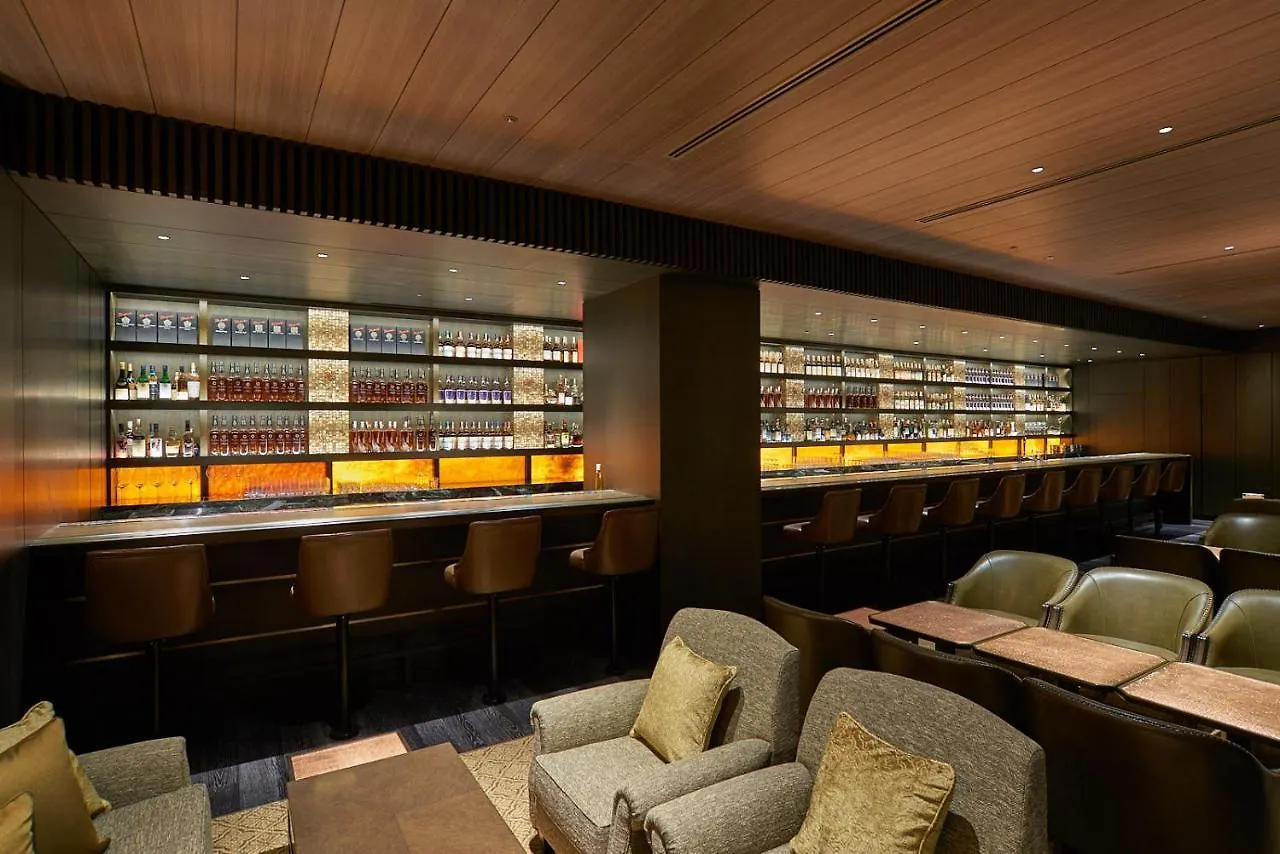 The Okura Tokyo Otel