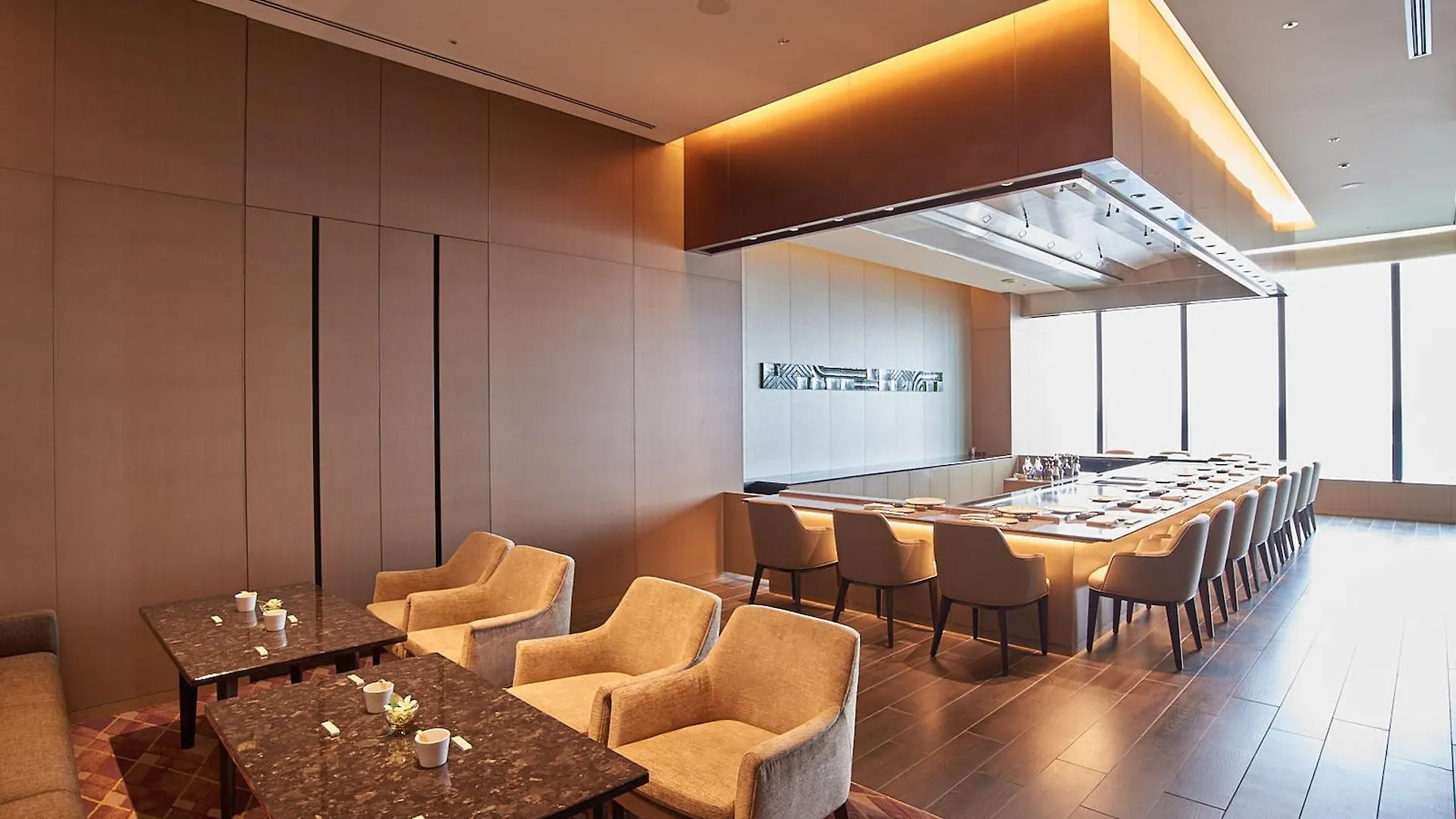 The Okura Tokyo Otel 5*,
