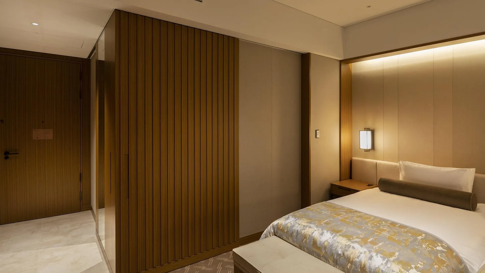 The Okura Tokyo Otel