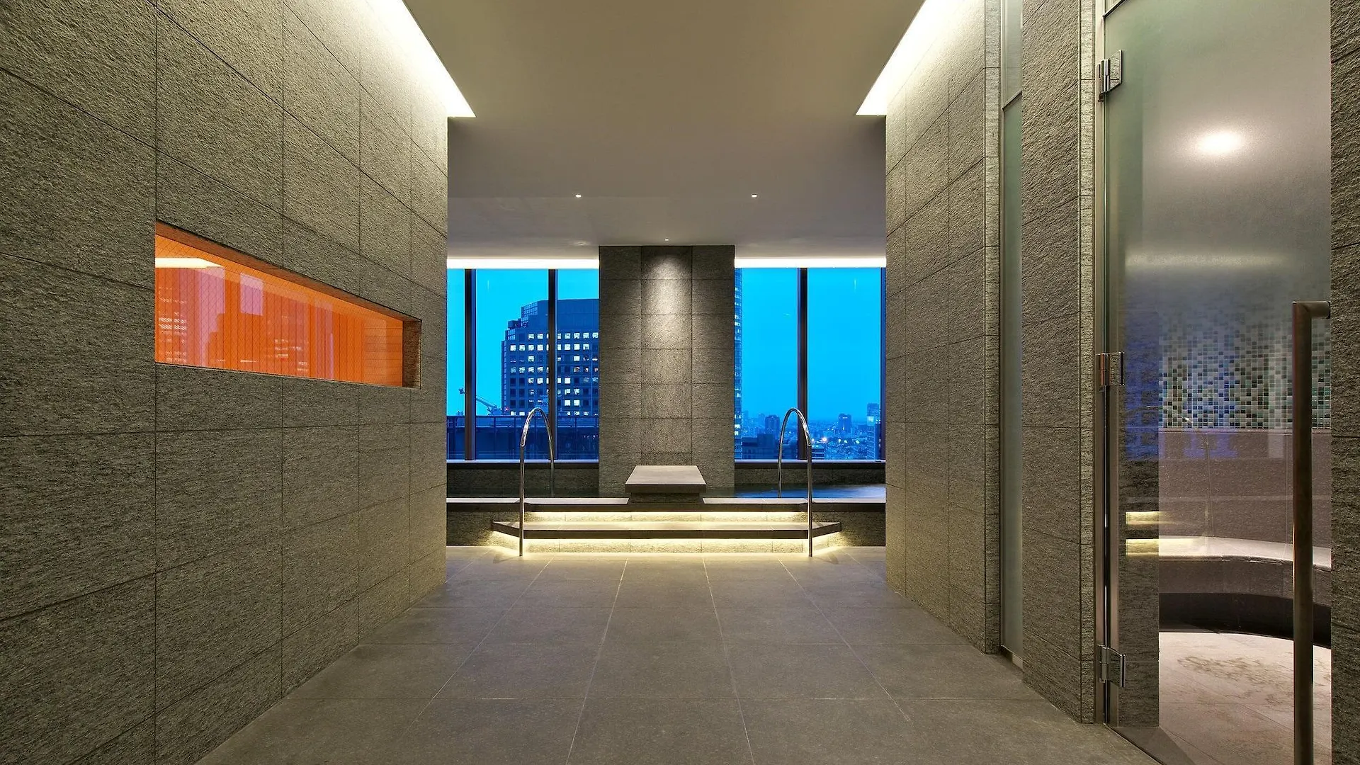 The Okura Tokyo Otel