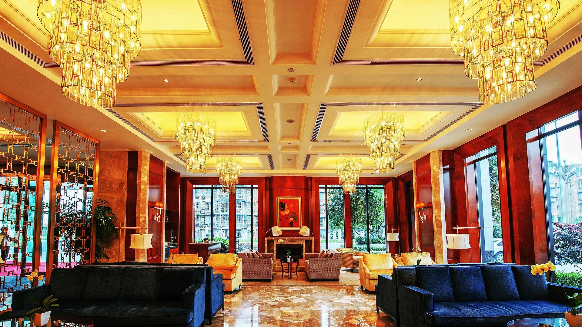The Okura Tokyo Otel 5*,  Japonya