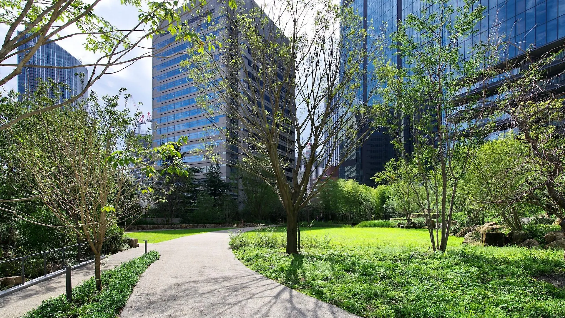 The Okura Tokyo Otel