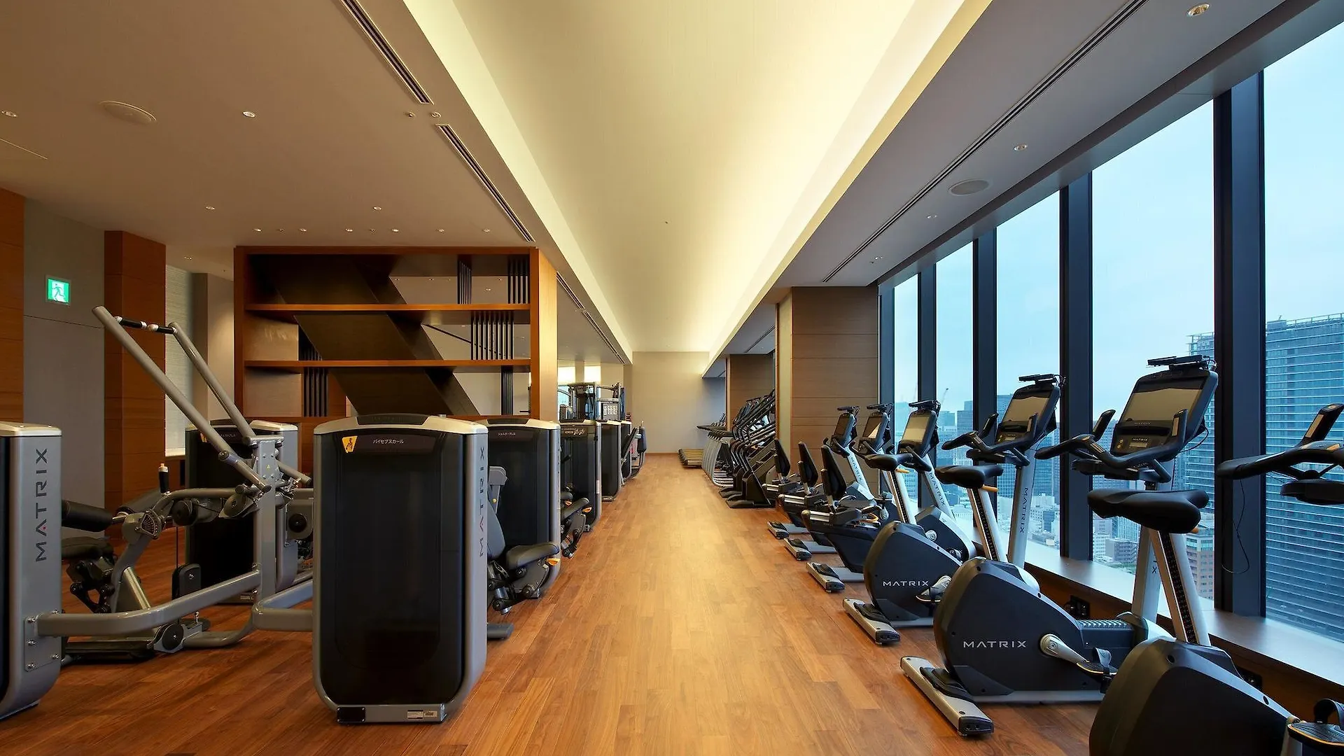 The Okura Tokyo Otel