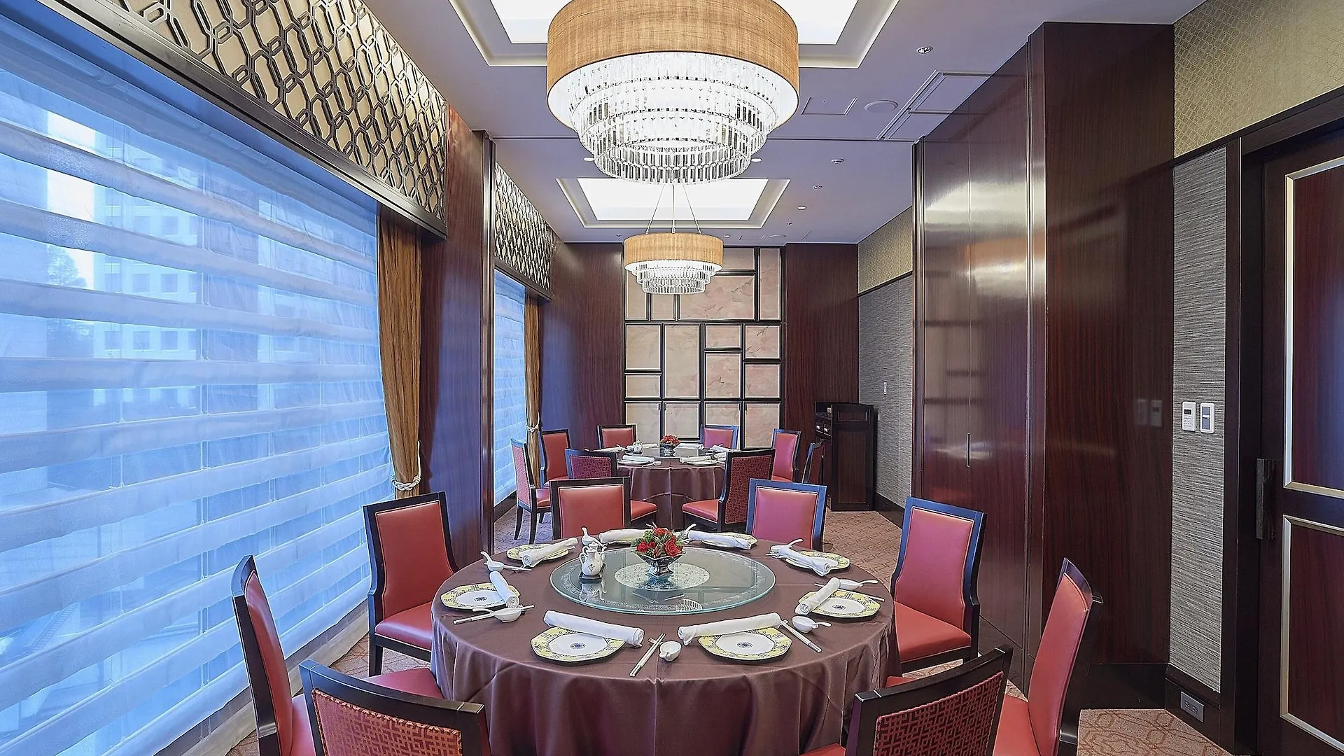 The Okura Tokyo Otel