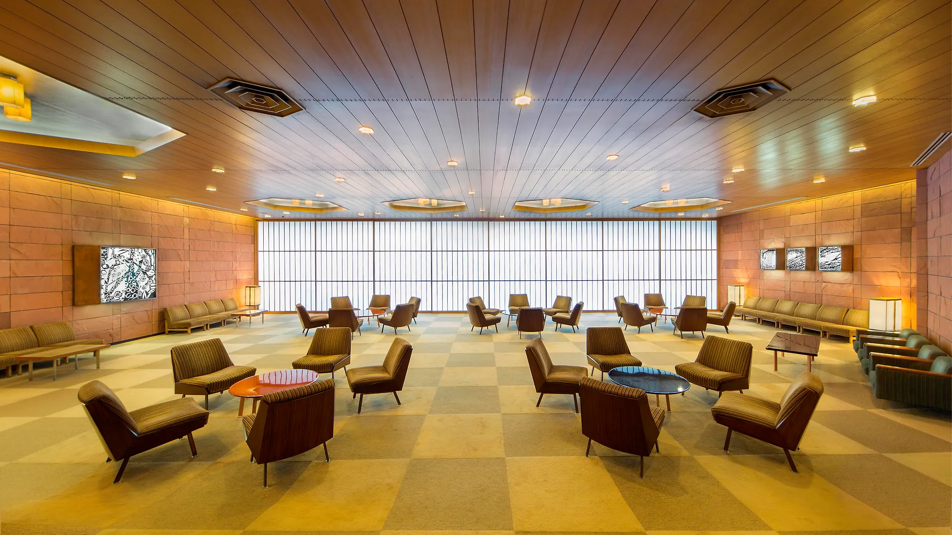 The Okura Tokyo Otel 5*,