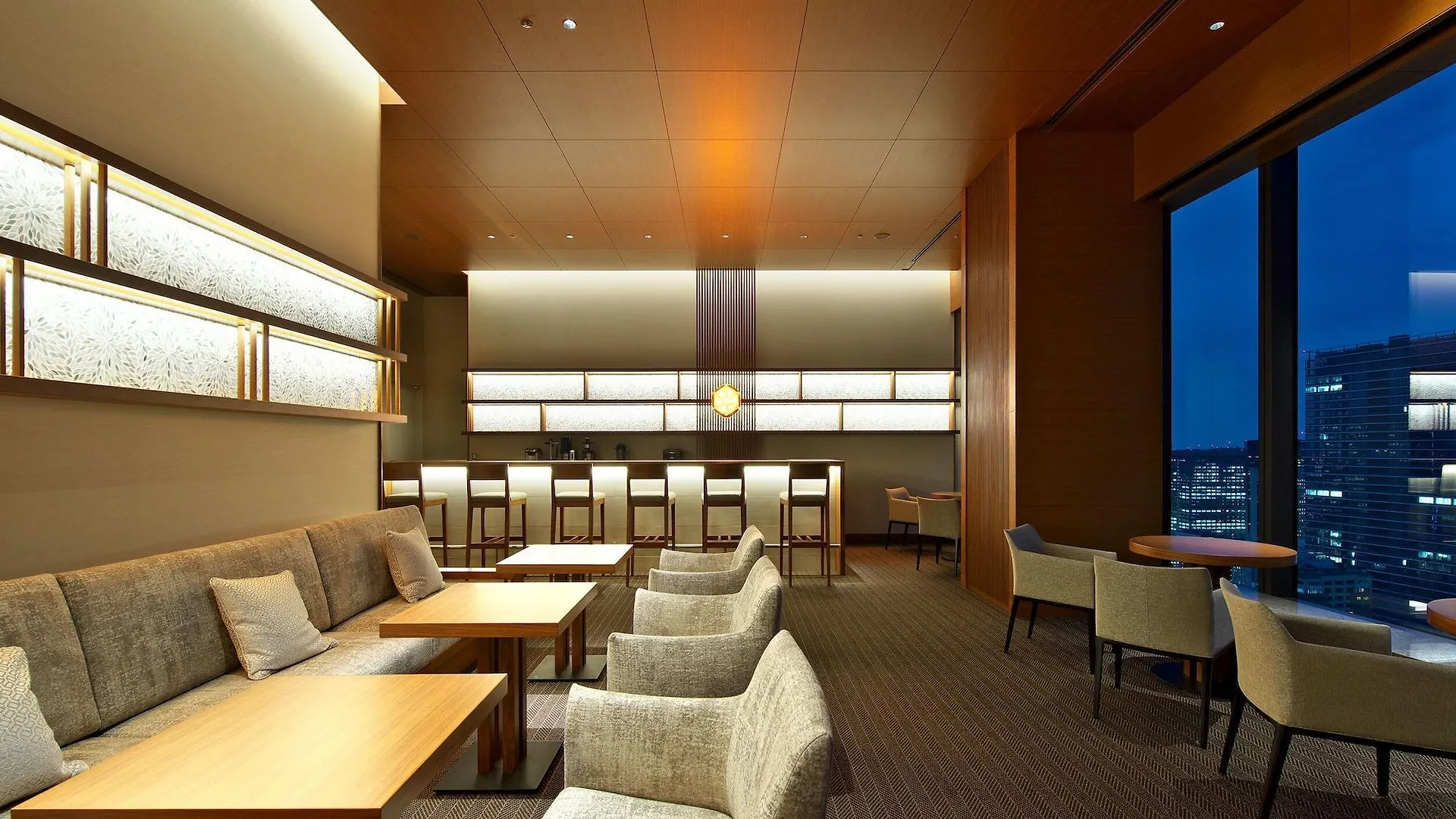 The Okura Tokyo Otel 5*,