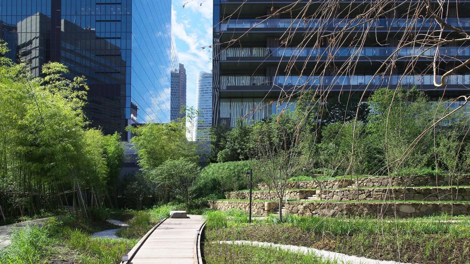 *****  The Okura Tokyo Otel Japonya