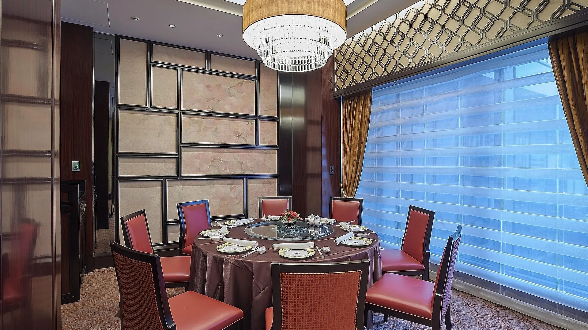 The Okura Tokyo Otel