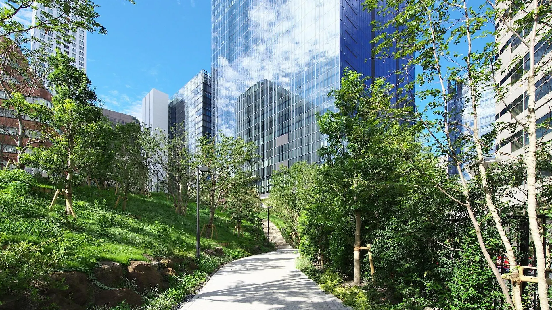 The Okura Tokyo Otel