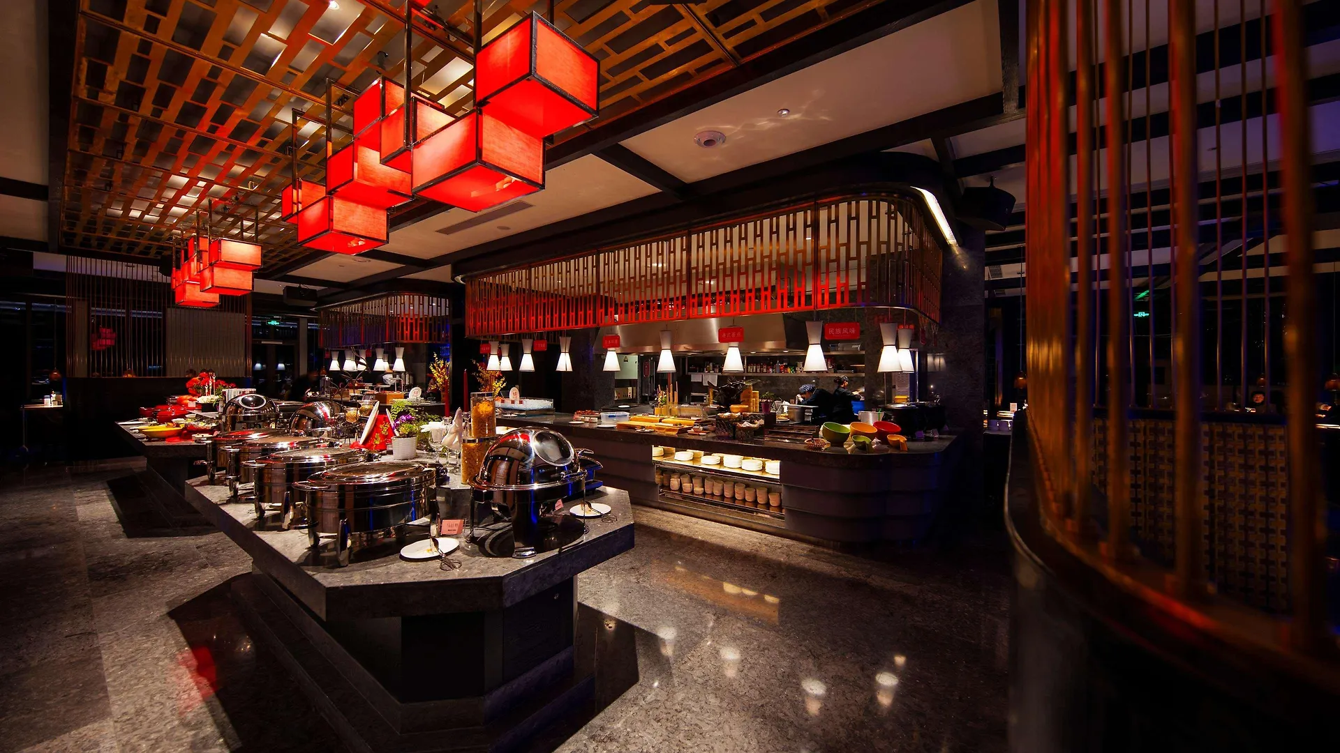 The Okura Tokyo Otel