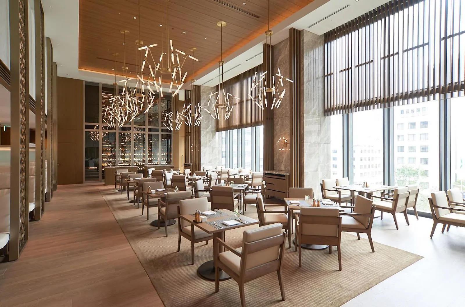 The Okura Tokyo Otel Japonya