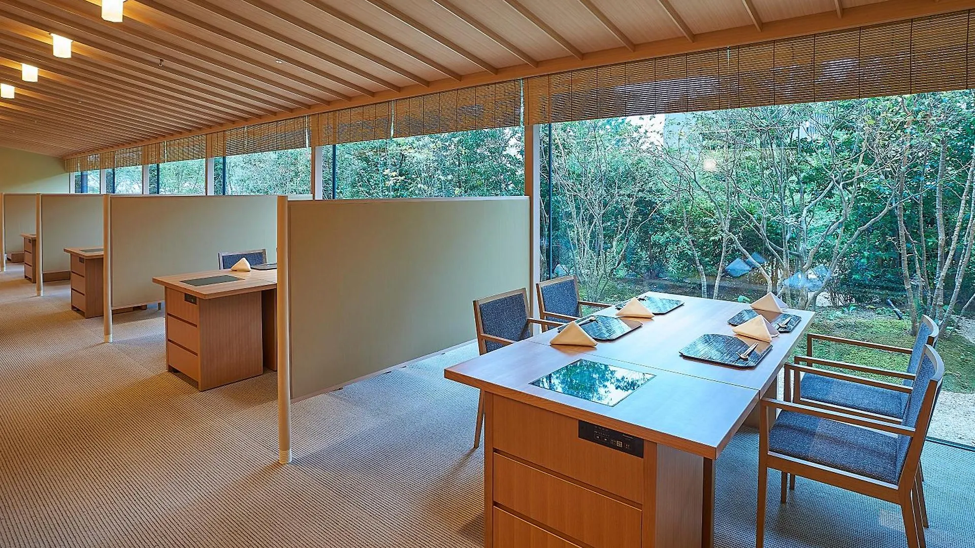 The Okura Tokyo Otel 5*,