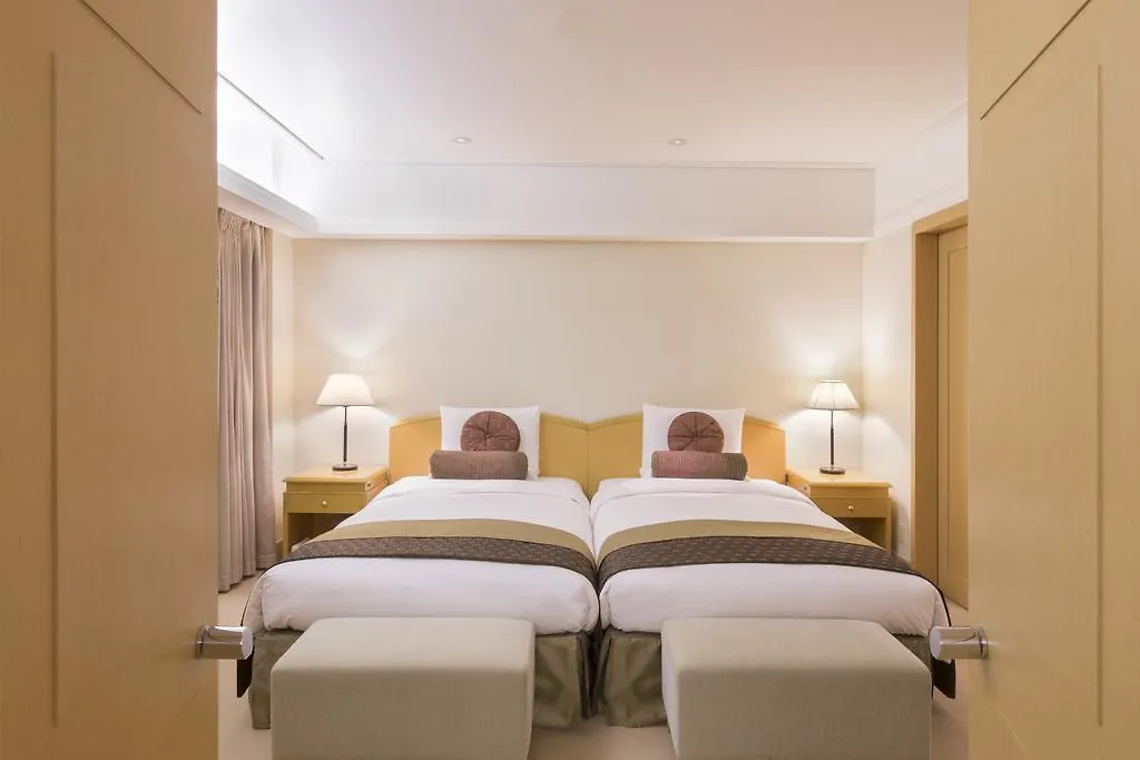 The Okura Tokyo Otel