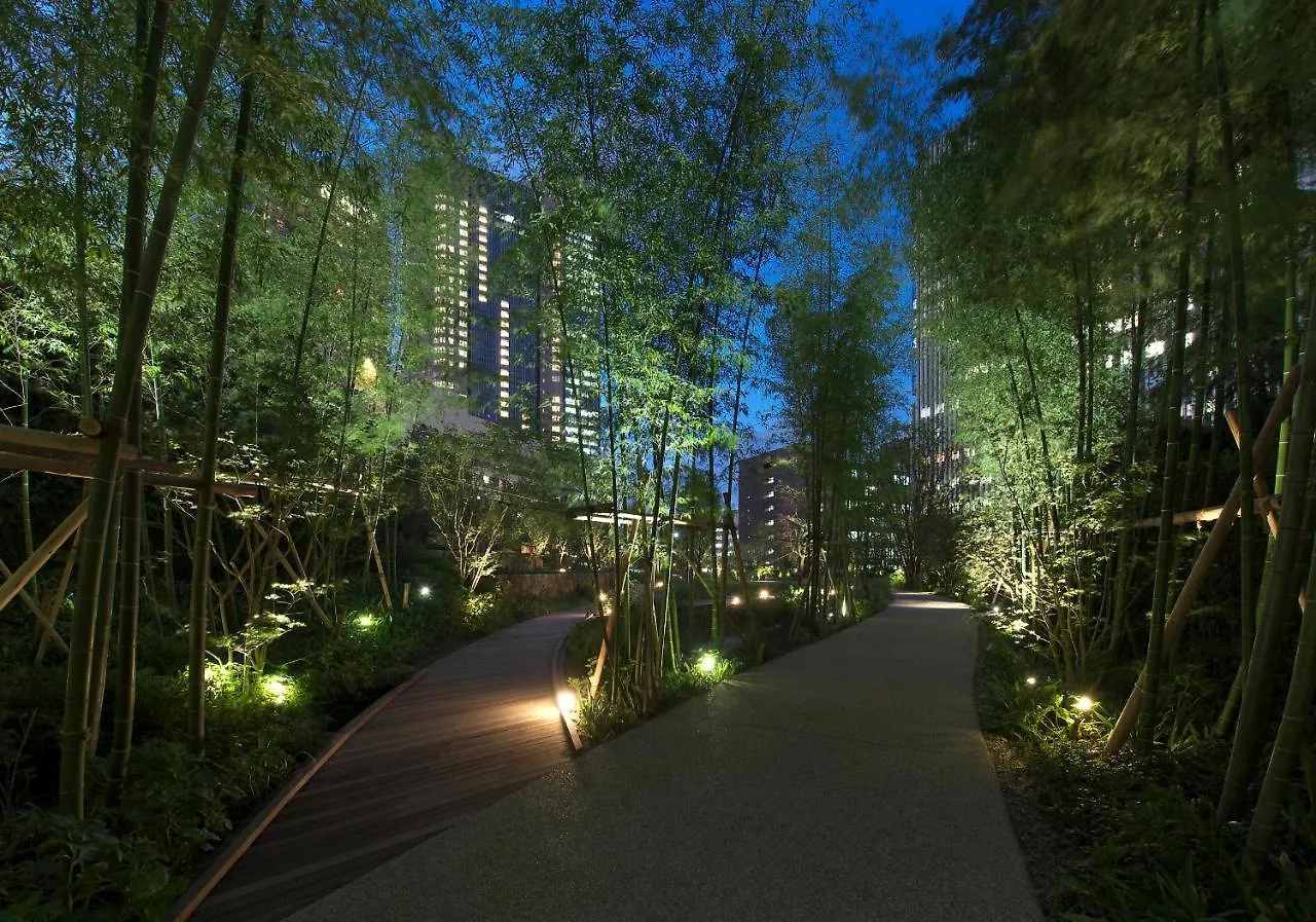 *****  The Okura Tokyo Otel Japonya